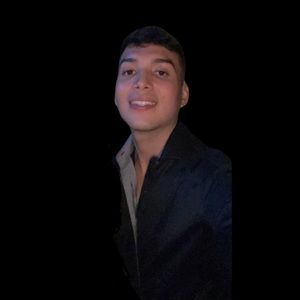 Meet your Posher, Erasmo